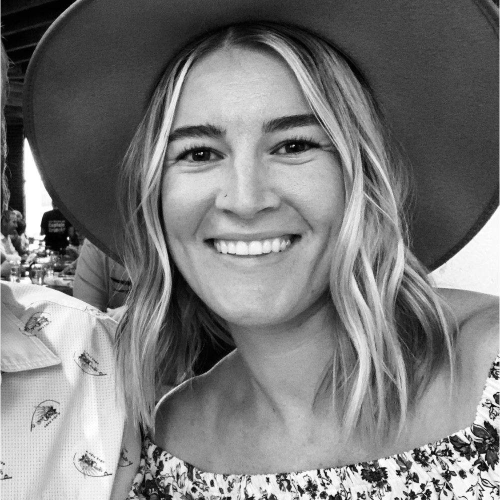 Meet your Posher, Jessie